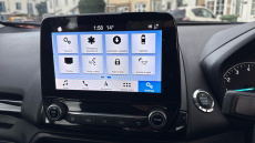 Ford EcoSport 1.0 EcoBoost 125 ST-Line 5dr Petrol Hatchback